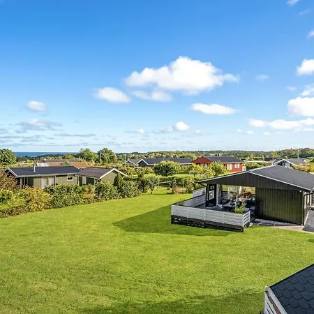 Vakantiehuis Beautiful In With Kitchen *