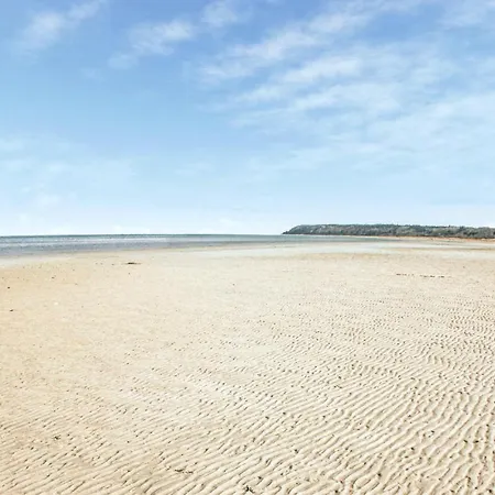 Vakantiehuis Beautiful In With Kitchen