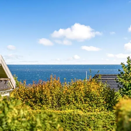 Vakantiehuis Beautiful In With Kitchen *