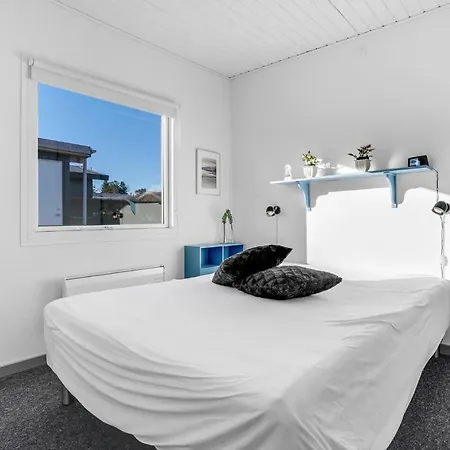 Beautiful In With Kitchen Holiday home Glesborg
