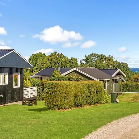 Beautiful In With Kitchen Vakantiehuis *