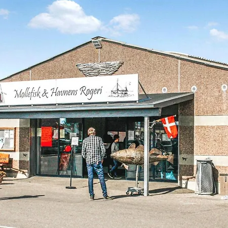 Beautiful In With Kitchen Vakantiehuis