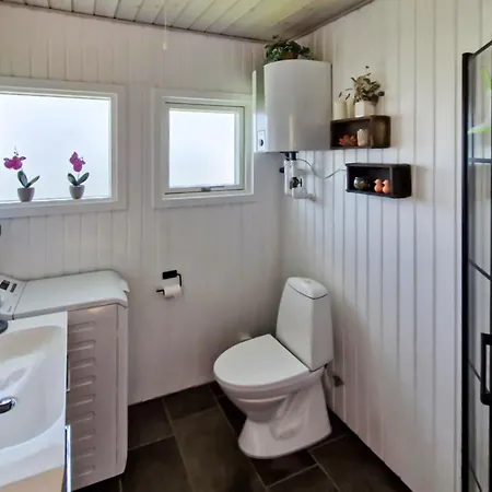 Beautiful In With Kitchen Vakantiehuis