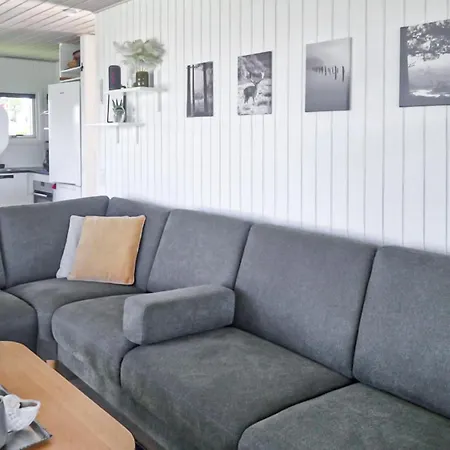 Beautiful In With Kitchen * Glesborg