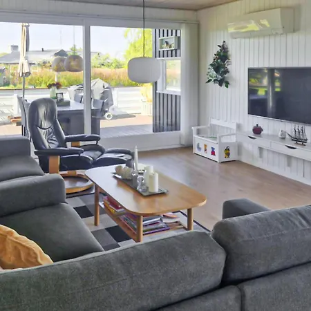 Beautiful In With Kitchen Vakantiehuis *