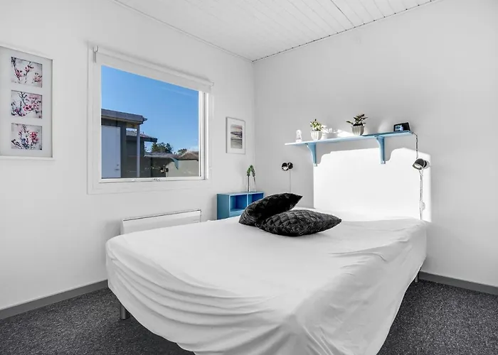 Beautiful In With Kitchen Сasa de vacaciones Glesborg